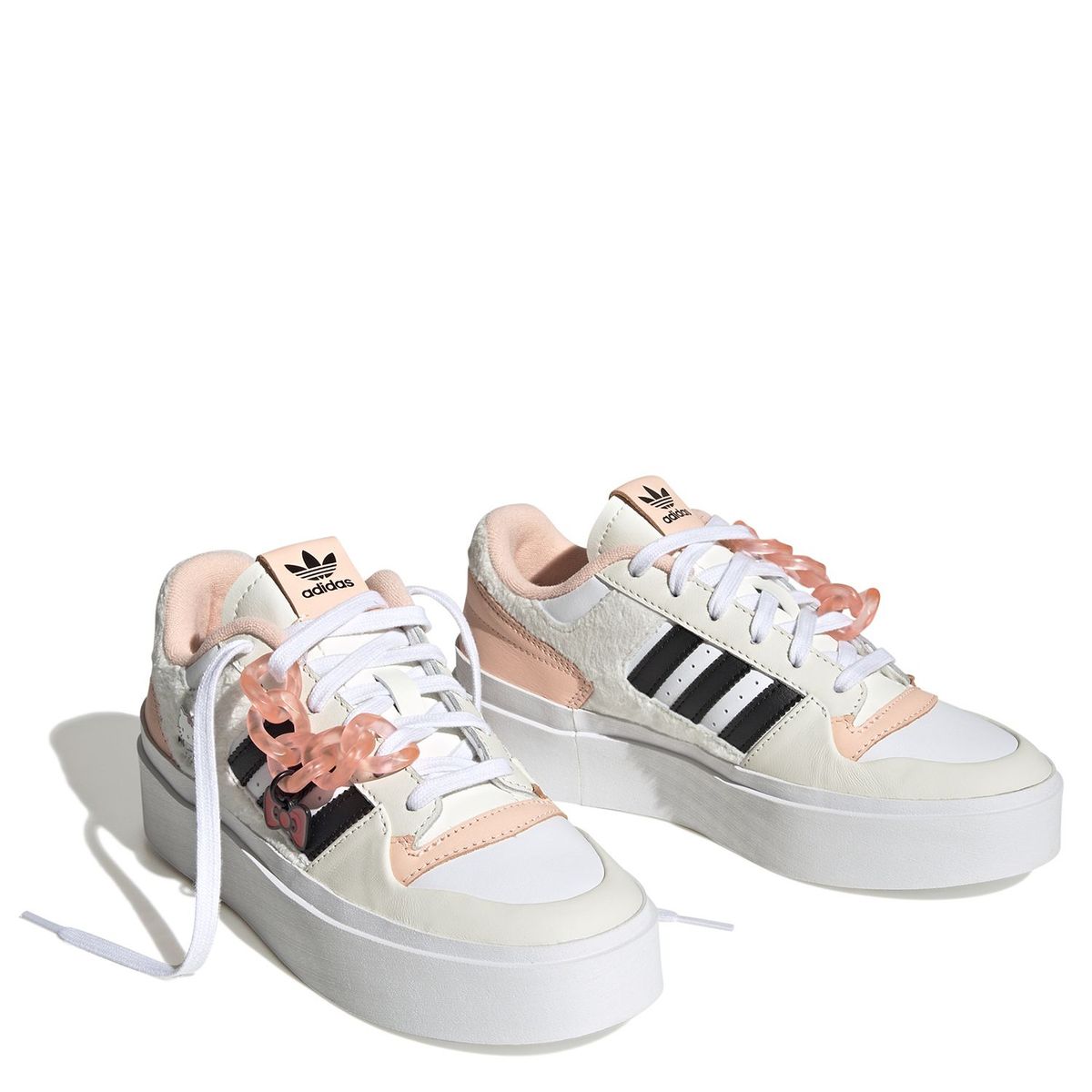 ADIDAS ORIGINALS - Zapatillas Urbanas Mujer adidas Originals by Hello Kitty Forum Bonega