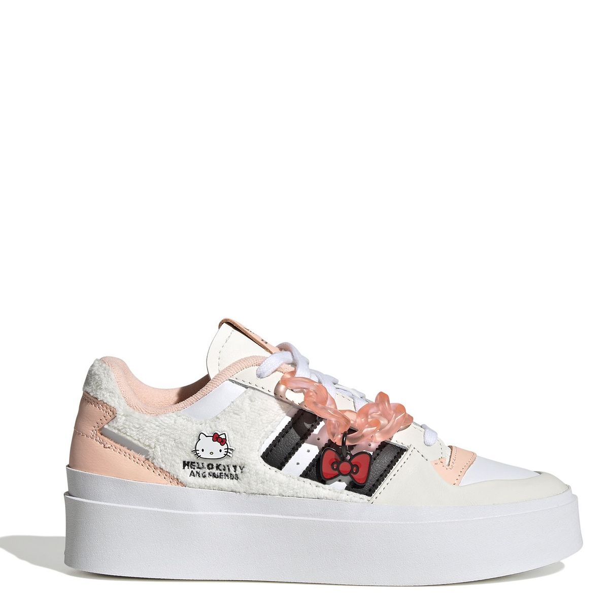 ADIDAS ORIGINALS - Zapatillas Urbanas Mujer adidas Originals by Hello Kitty Forum Bonega