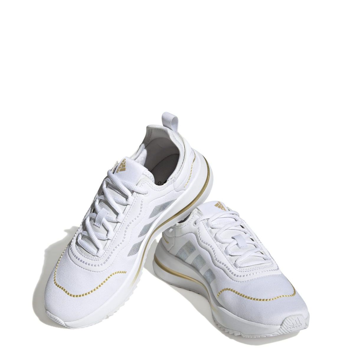 ADIDAS - Zapatillas Urbanas Mujer adidas Comfort Runner -CLOUDFOAM