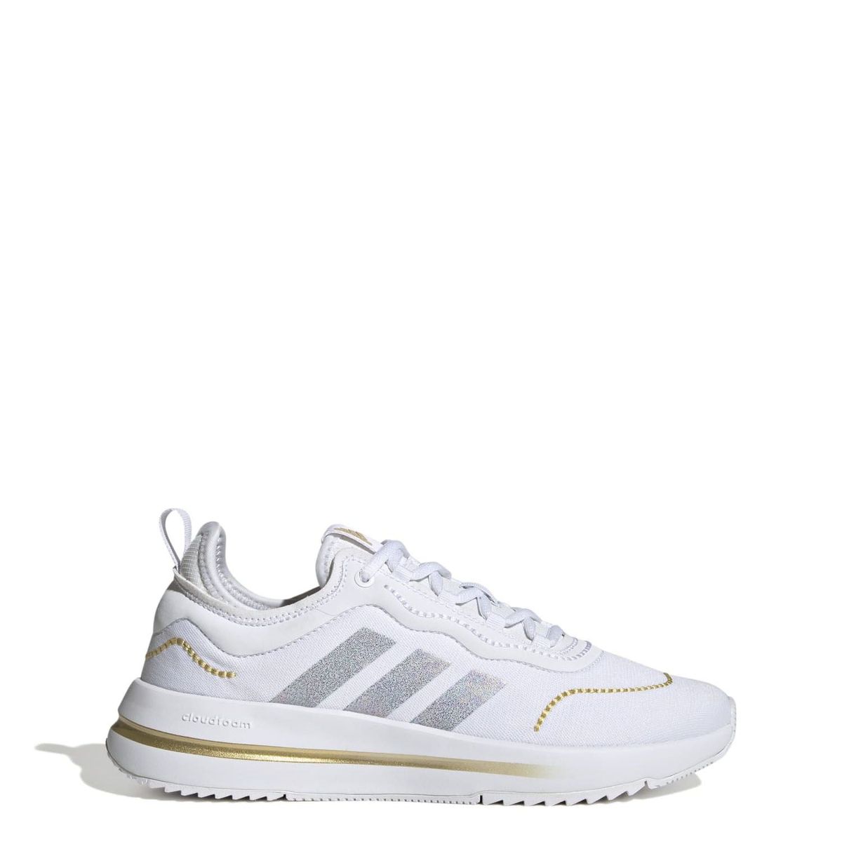 ADIDAS - Zapatillas Urbanas Mujer adidas Comfort Runner -CLOUDFOAM