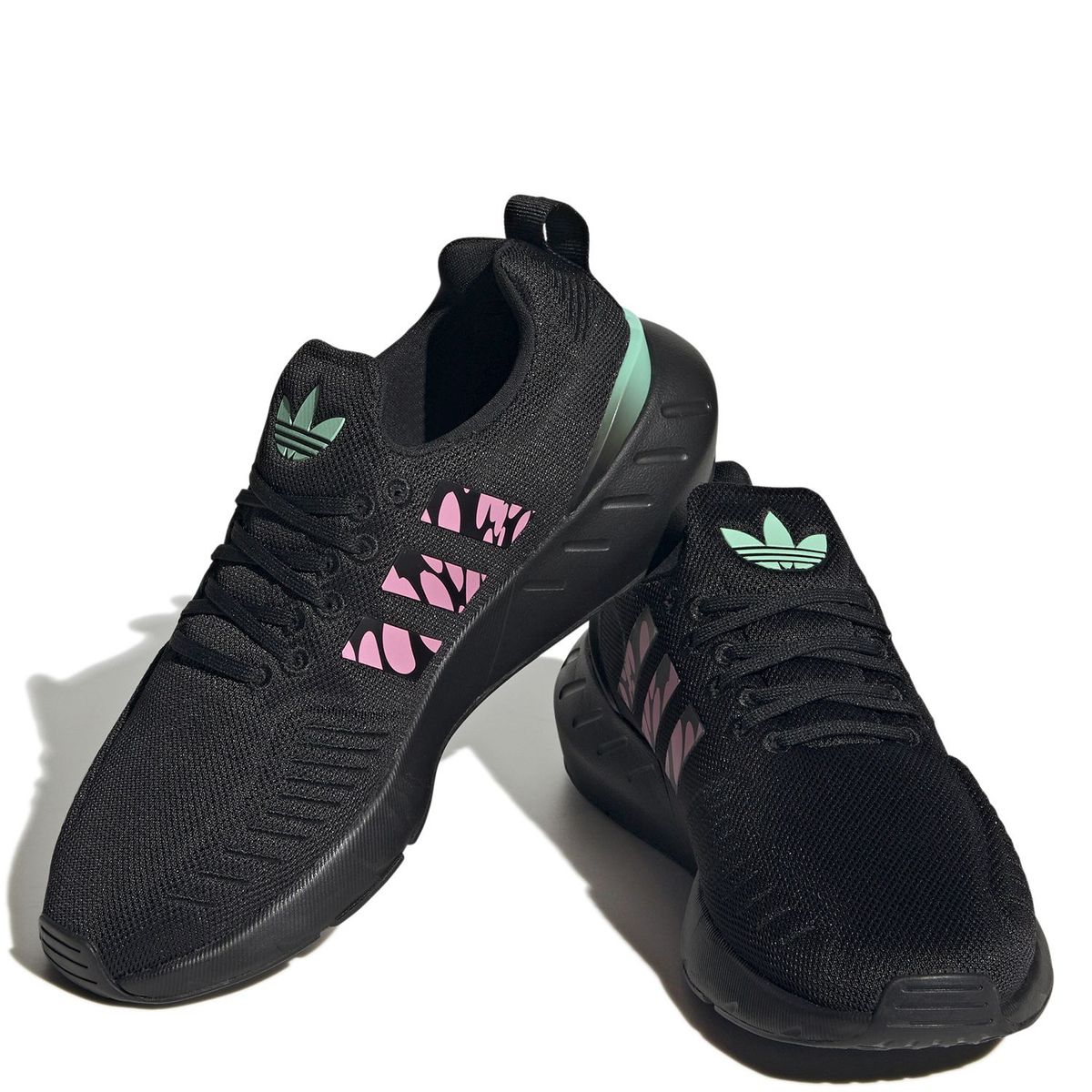 ADIDAS - Zapatillas Urbanas Mujer adidas Swift Run 22