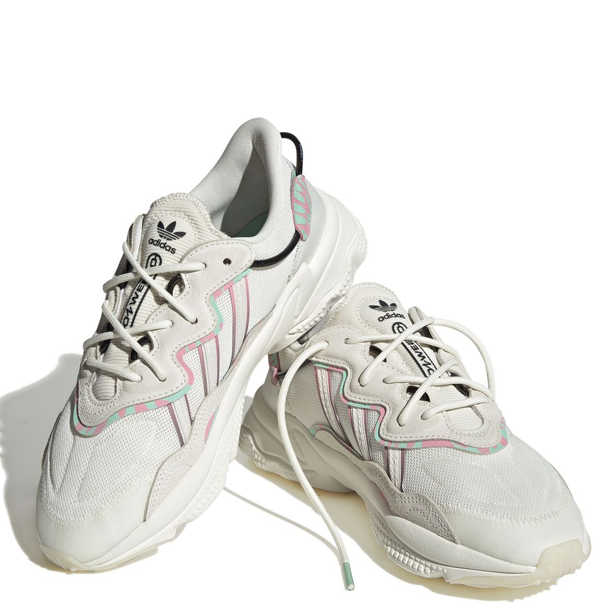 ADIDAS ORIGINALS - Zapatillas Urbanas Mujer adidas Originals Ozweego