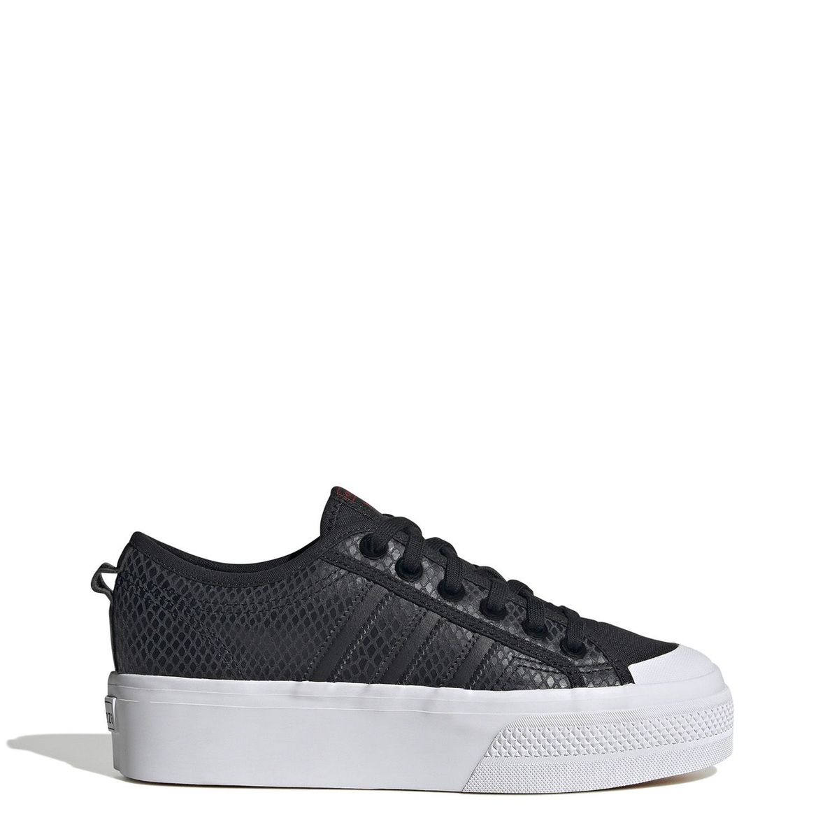 ADIDAS ORIGINALS - Zapatillas Urbanas Mujer Nizza Platform Adidas Originals