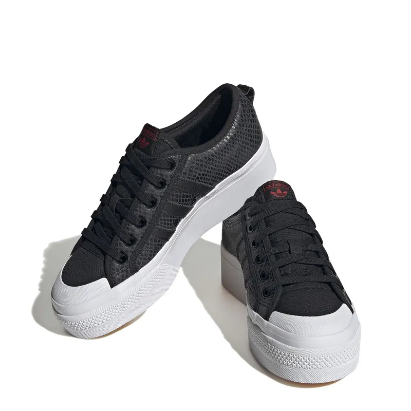 Zapatillas Urbanas Mujer Nizza Platform Adidas Originals ADIDAS