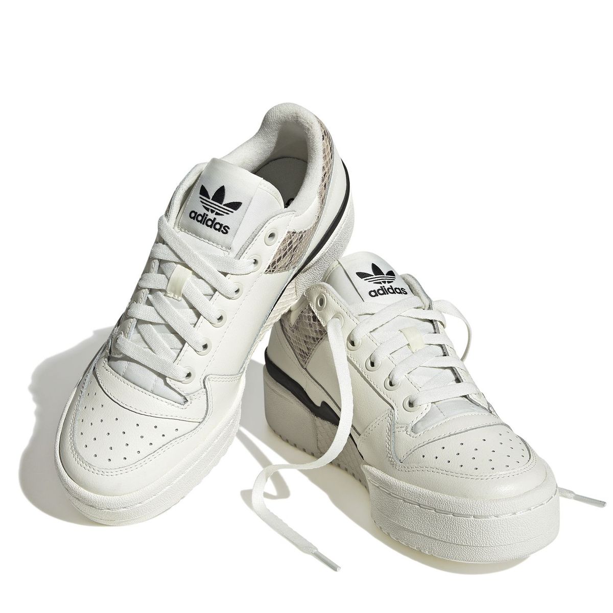 ADIDAS ORIGINALS - Zapatillas urbanas Mujer Forum Bold Adidas Originals