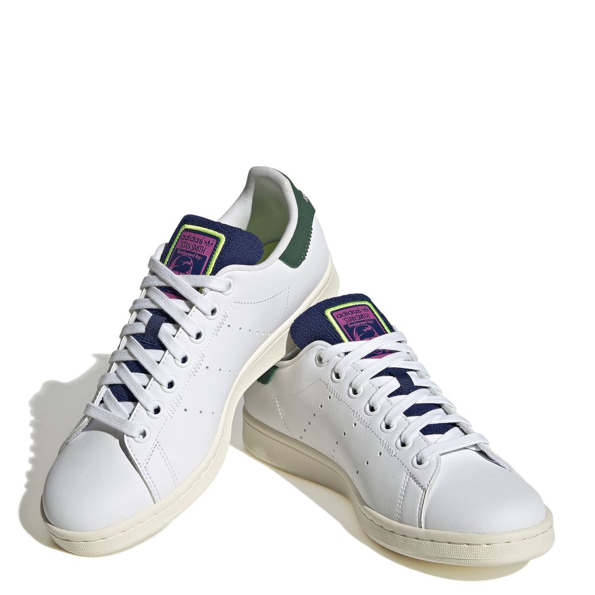 ADIDAS ORIGINALS - Zapatillas Urbanas Mujer adidas Originals Stan Smith