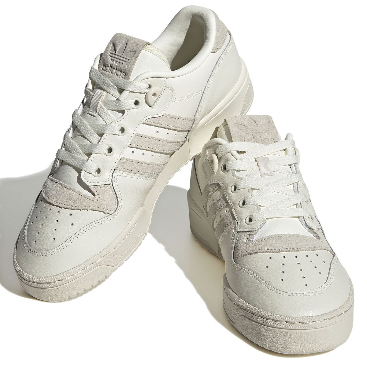 ADIDAS ORIGINALS - Zapatillas urbanas Mujer Rivalry Low Adidas Originals