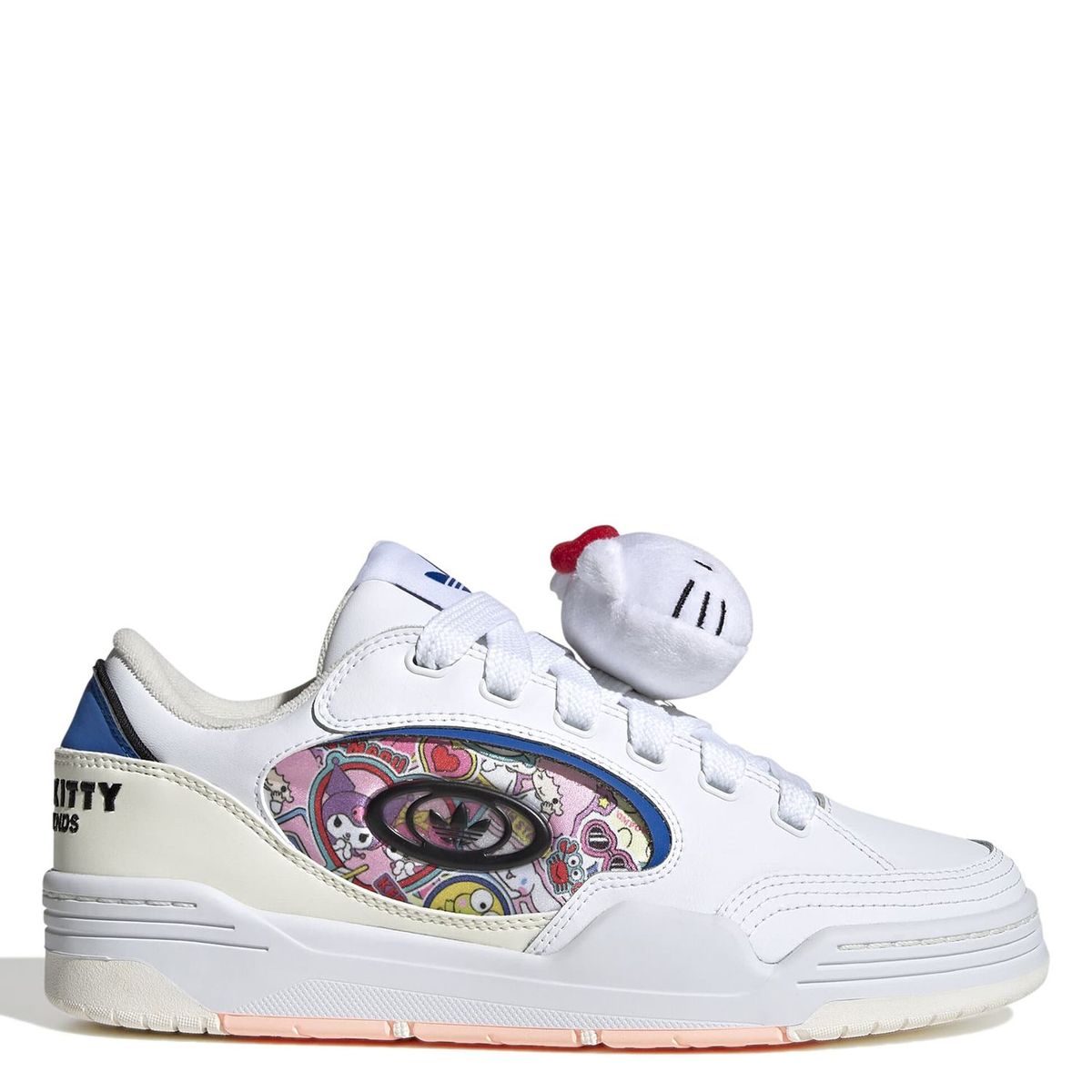 ADIDAS ORIGINALS - Zapatillas Urbanas Mujer adidas Originals by Hello Kitty Adi2000 X