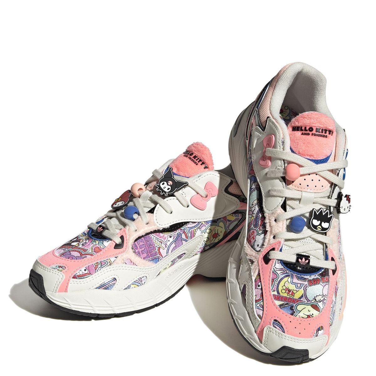 ADIDAS ORIGINALS - Zapatillas Urbanas Mujer adidas Originals by Hello Kitty Astir