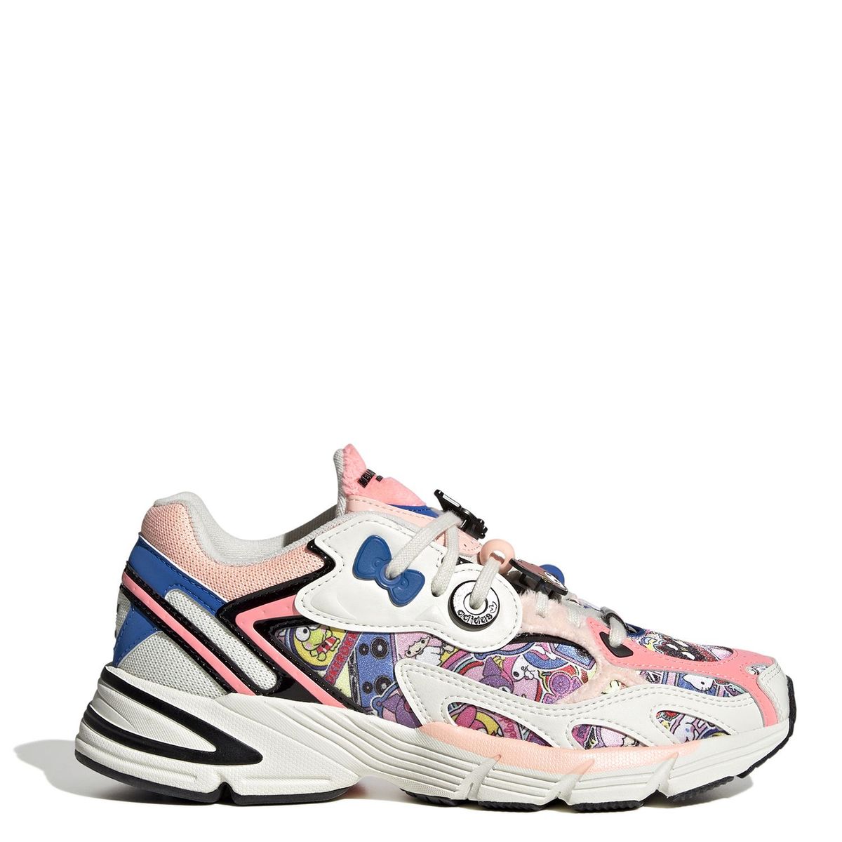 ADIDAS ORIGINALS - Zapatillas Urbanas Mujer adidas Originals by Hello Kitty Astir
