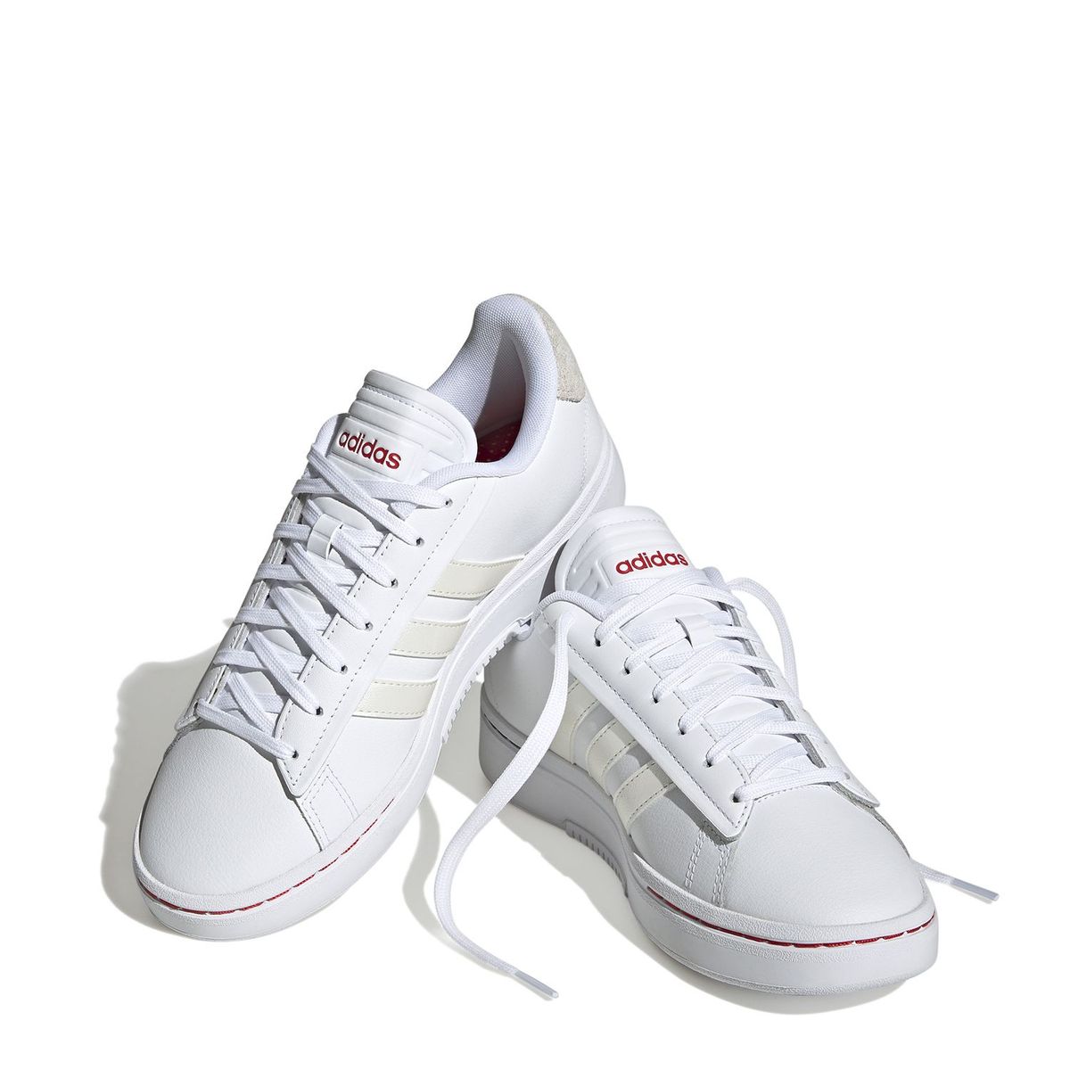 ADIDAS - Zapatillas Urbanas Mujer adidas Grand Court Alpha -CLOUDFOAM