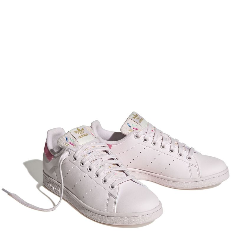 ADIDAS ORIGINALS - Zapatillas Urbanas Mujer adidas Originals Stan Smith Vegan