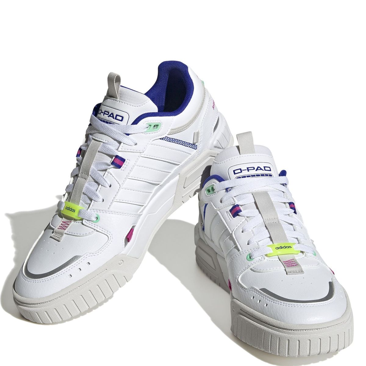 ADIDAS - Zapatillas Urbanas Mujer adidas D-Pad