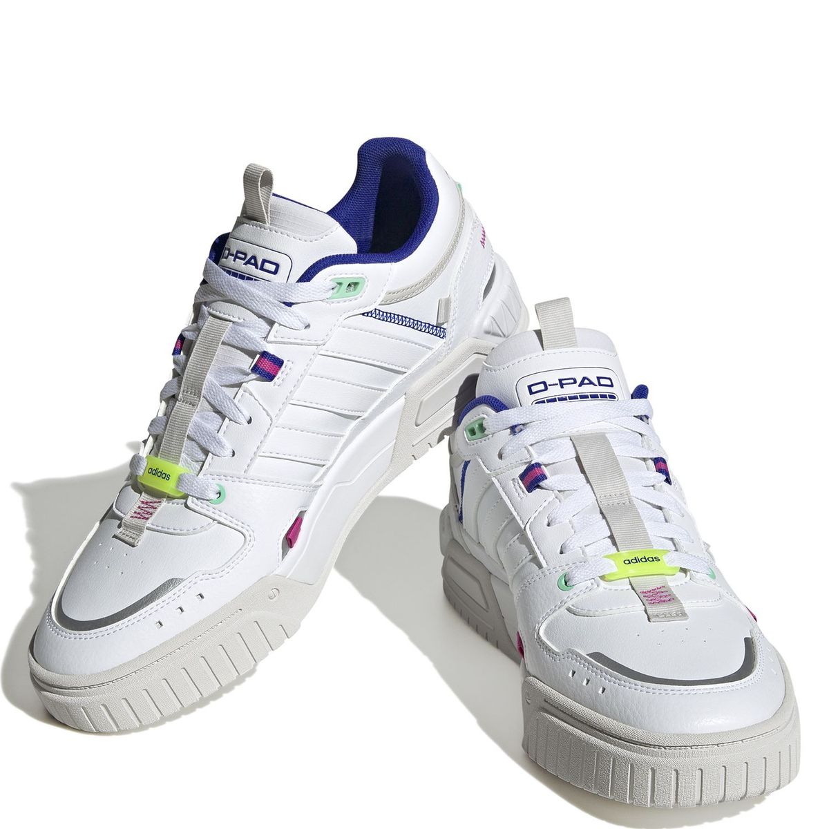 ADIDAS - Zapatillas Urbanas Mujer adidas D-Pad