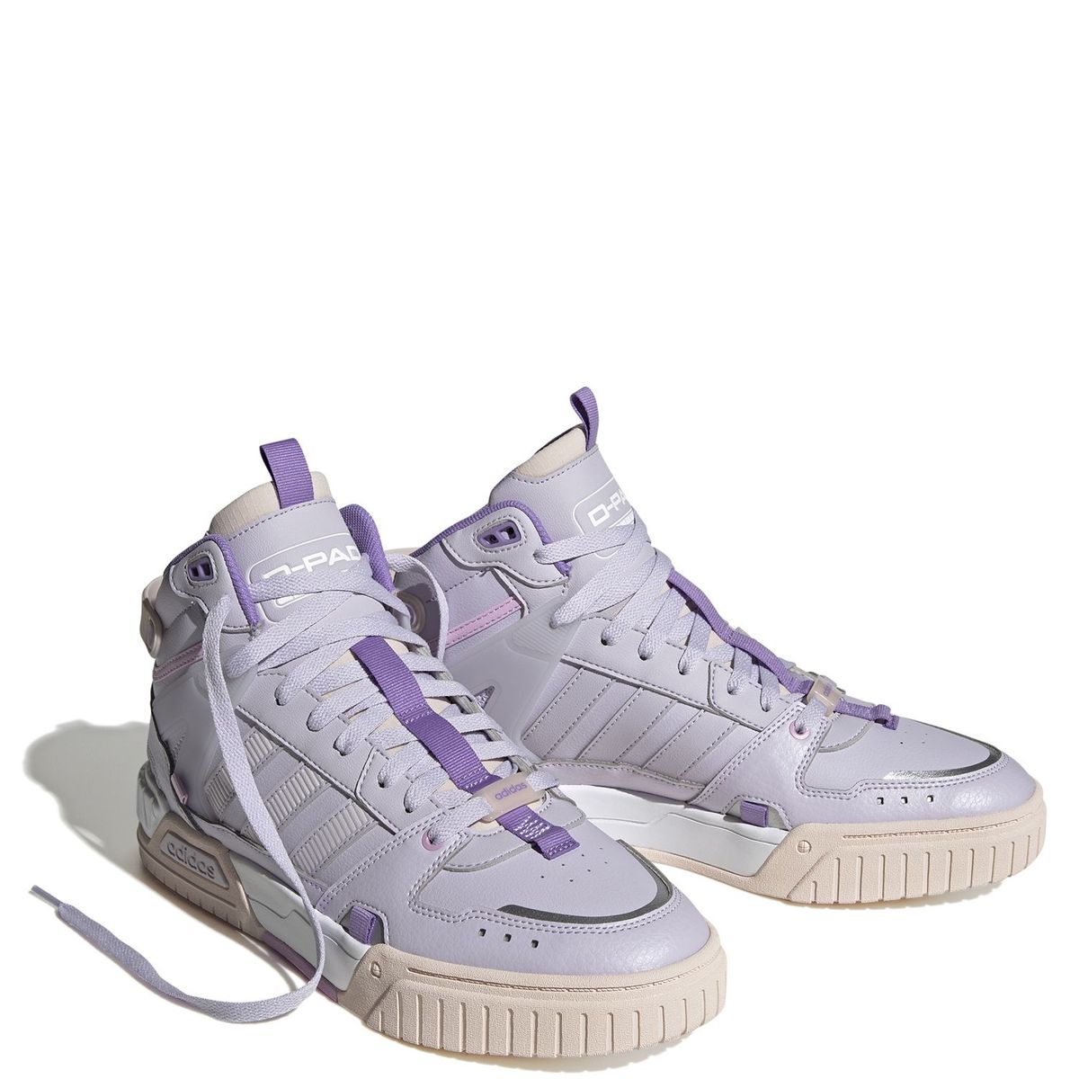 ADIDAS - Zapatillas Urbanas Mujer adidas D-Pad Mid