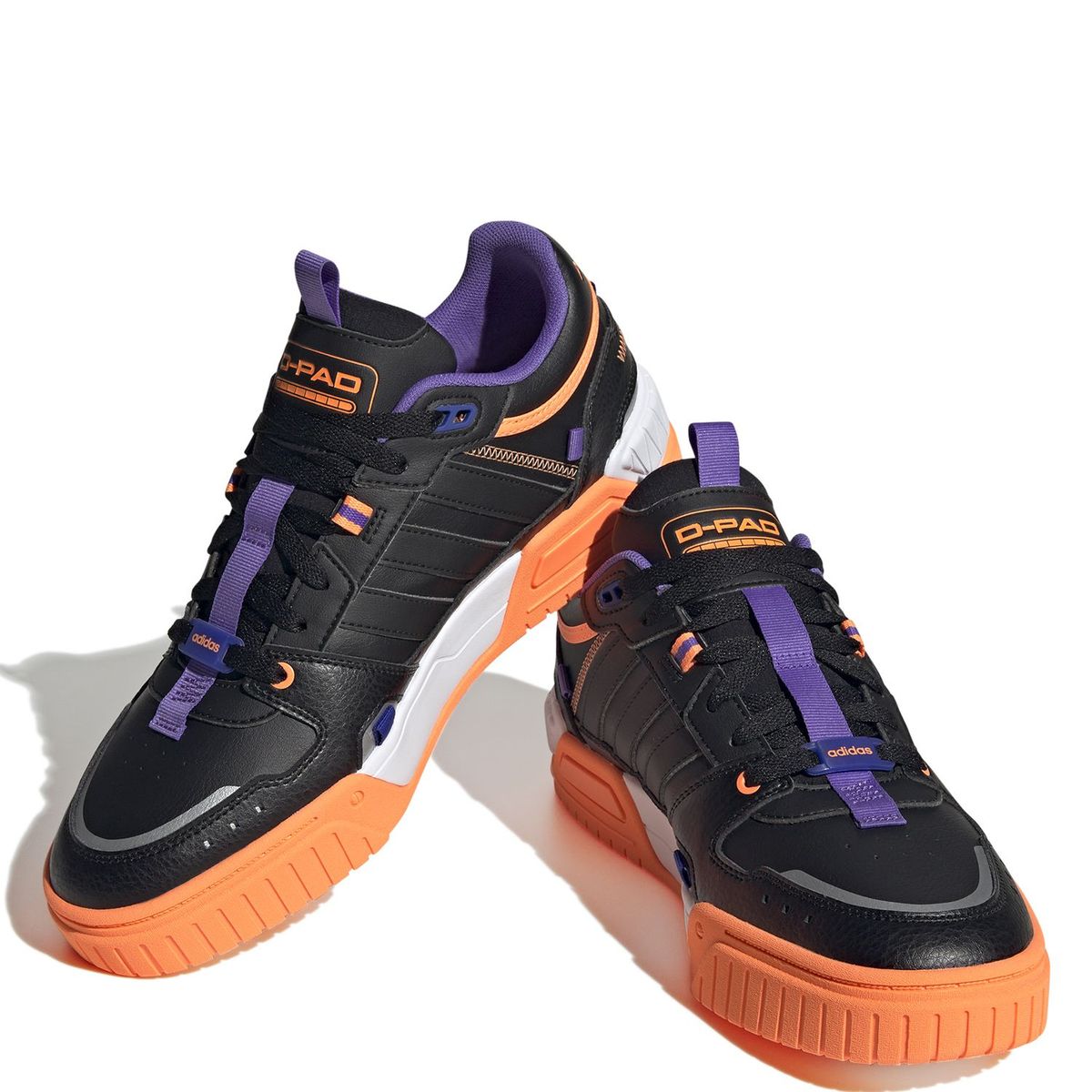 ADIDAS - Zapatillas Urbanas Mujer adidas D-Pad