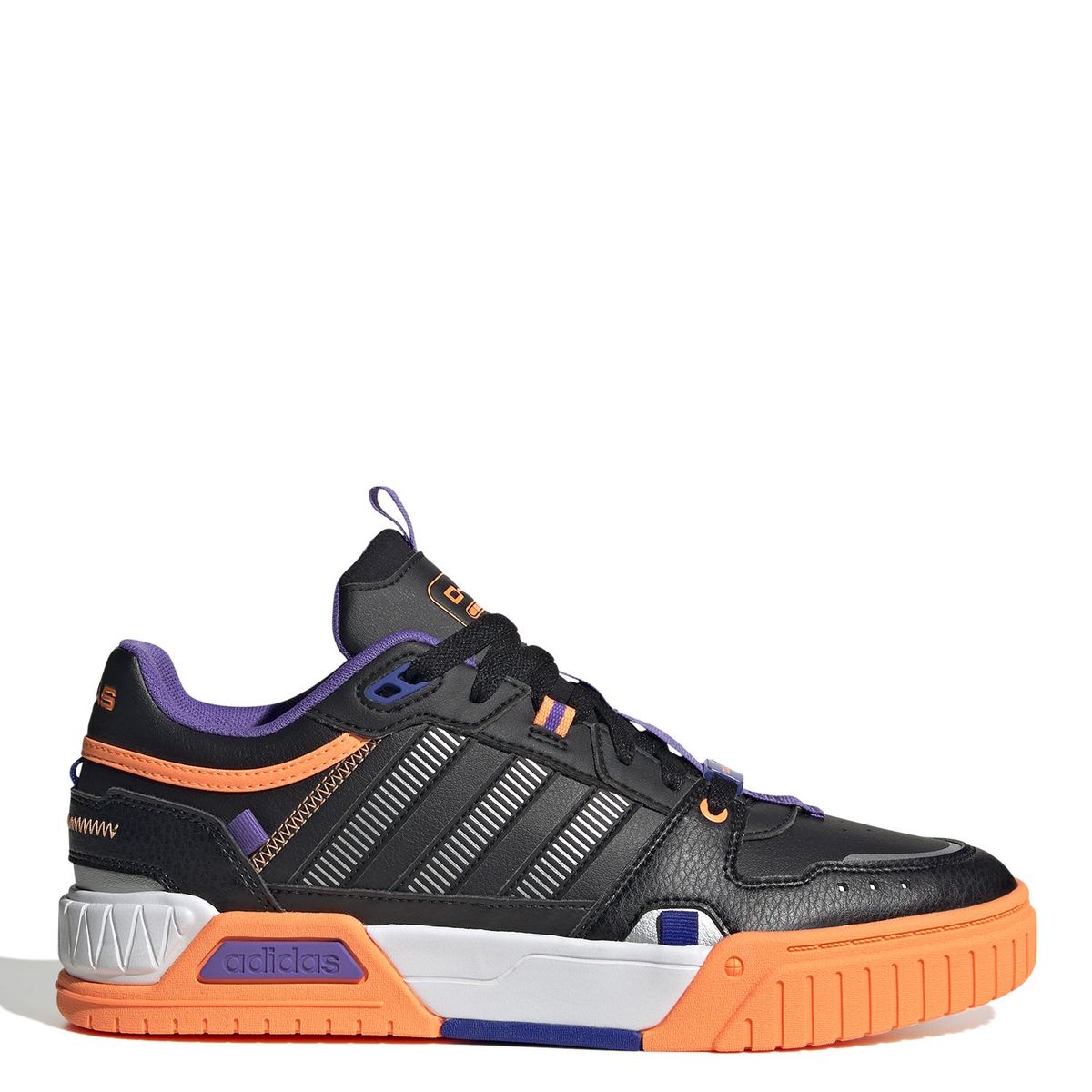 ADIDAS - Zapatillas Urbanas Mujer adidas D-Pad