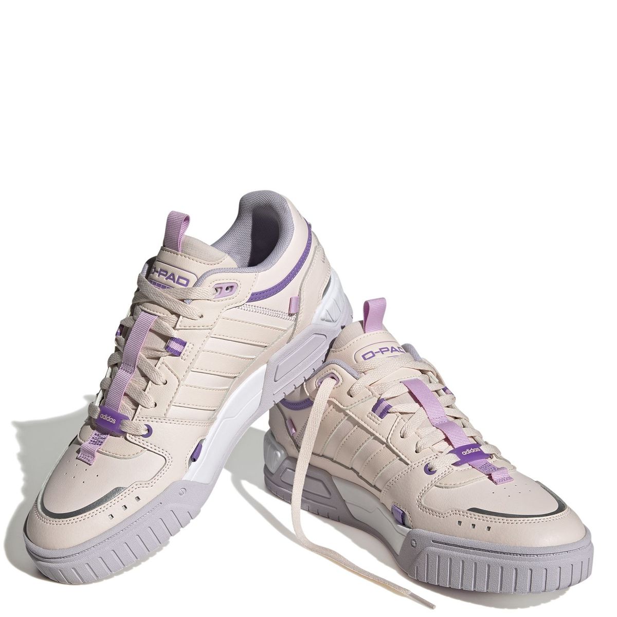 ADIDAS - Zapatillas Urbanas Mujer Adidas D-Pad