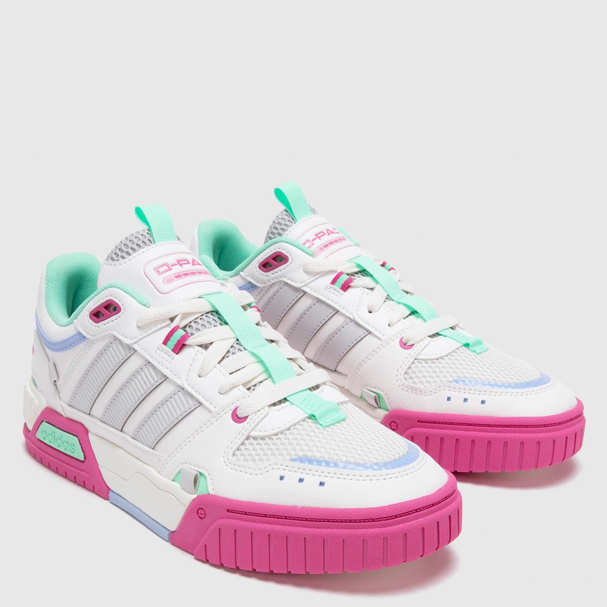 ADIDAS - Zapatillas Urbanas Mujer Adidas D-Pad