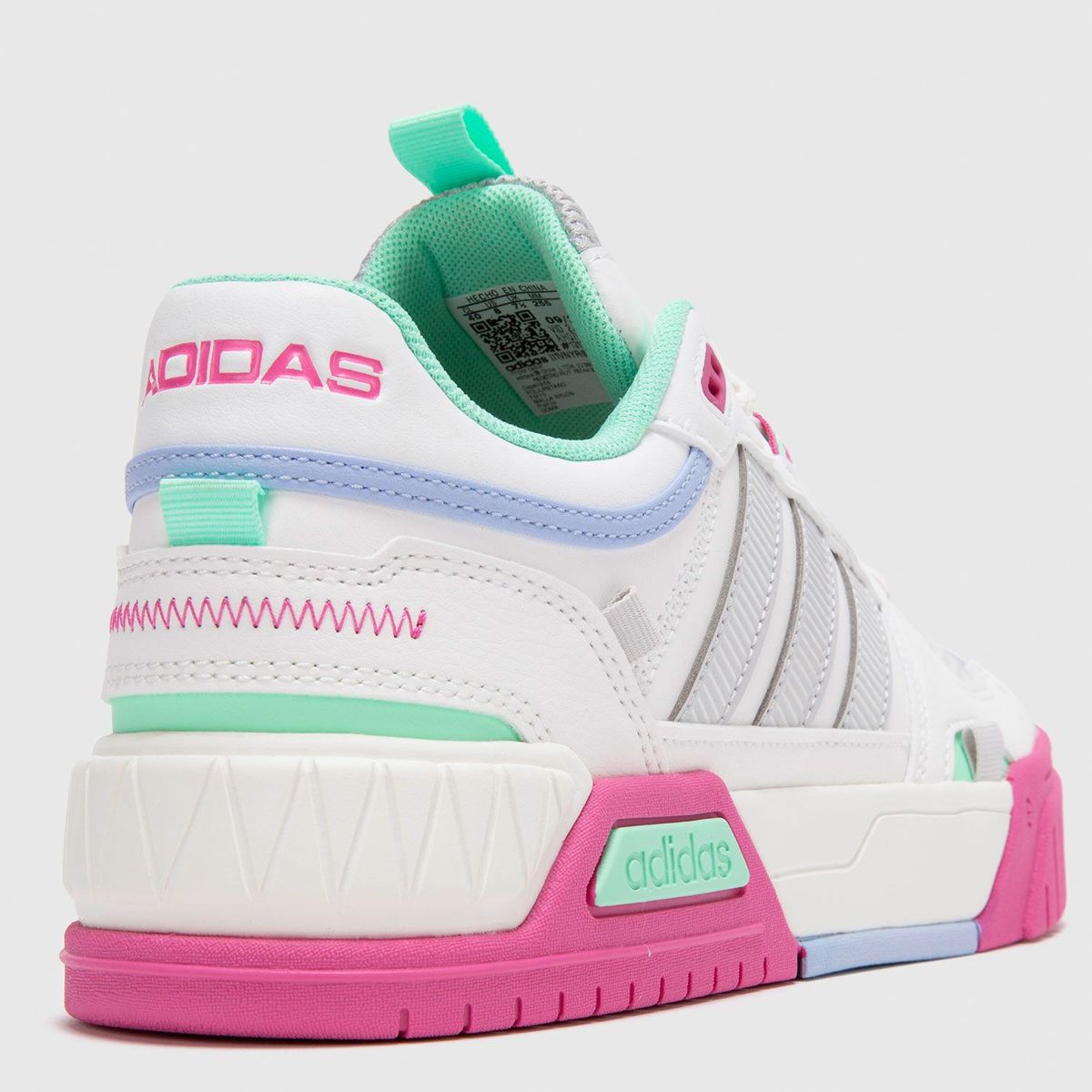 ADIDAS - Zapatillas Urbanas Mujer Adidas D-Pad