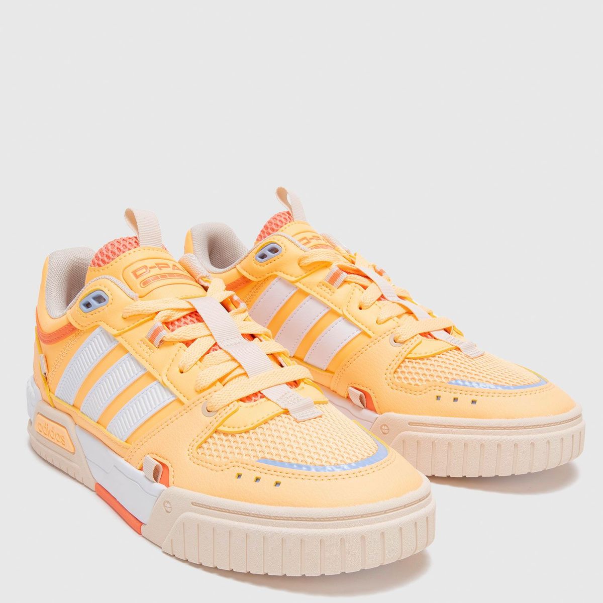 ADIDAS - Zapatillas Urbanas Mujer Adidas D-Pad