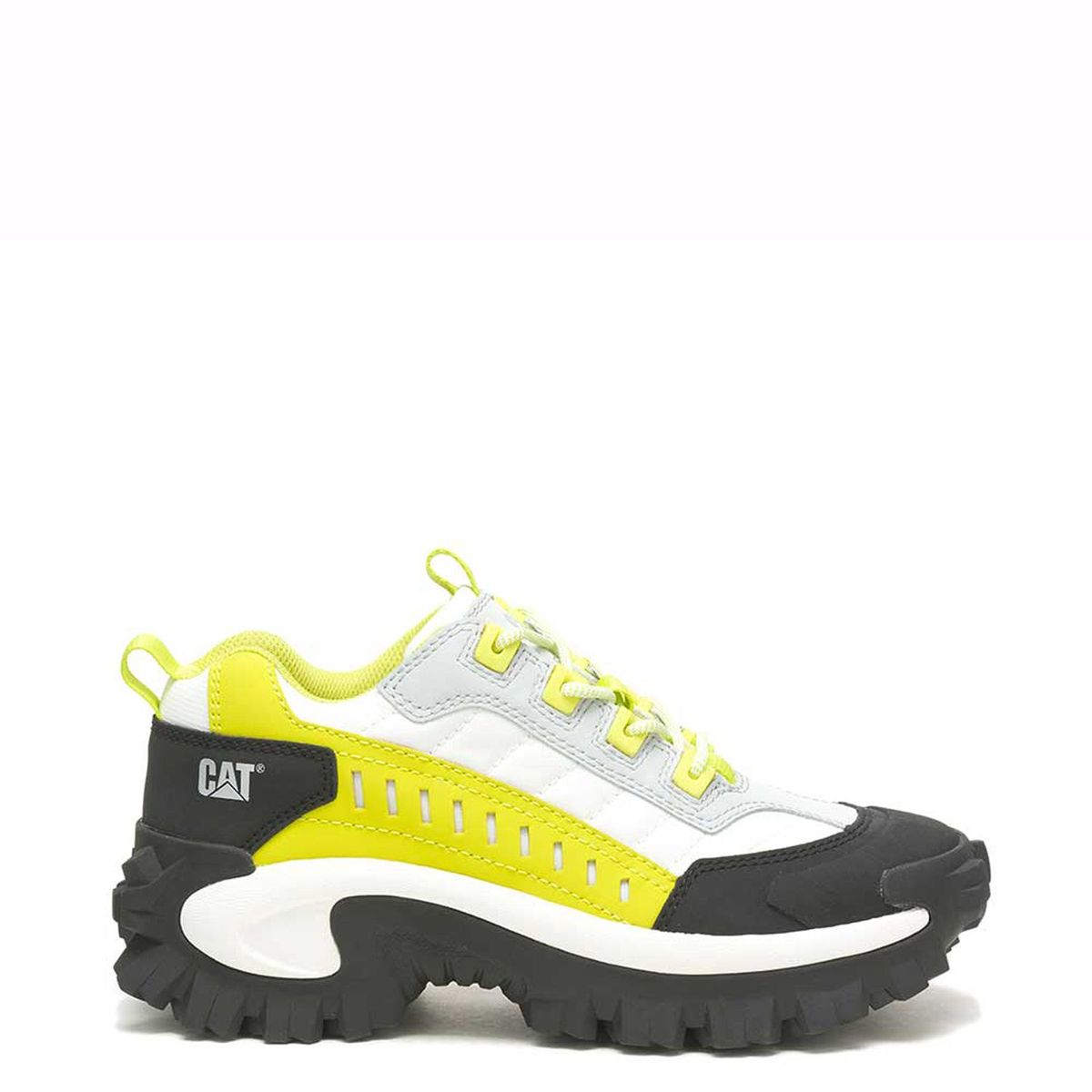 CAT - Zapatillas urbanas Hombre Intruder Cat