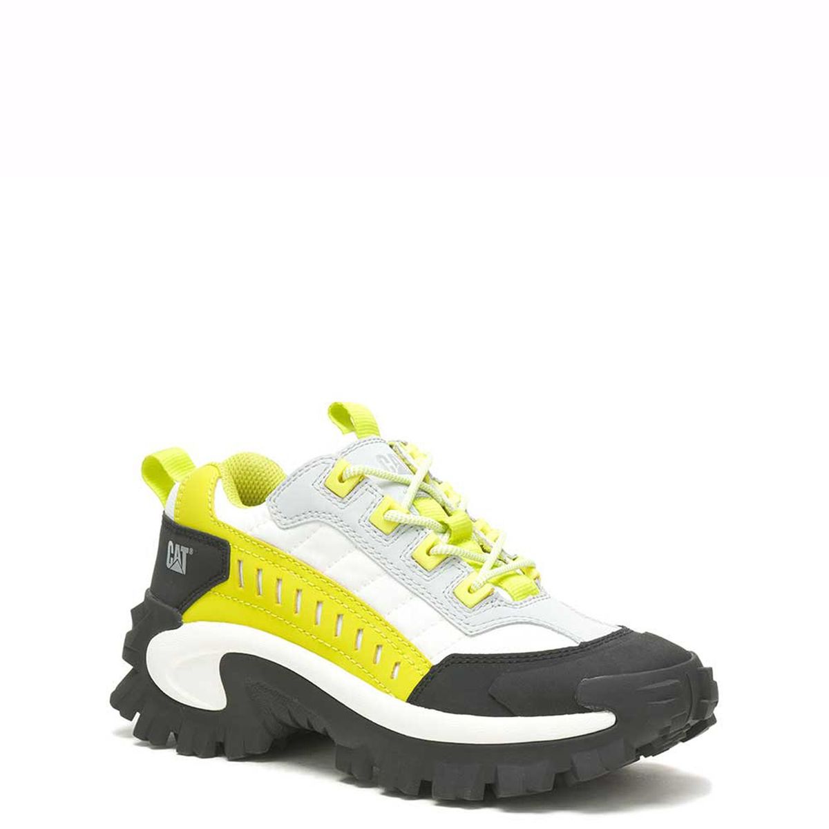 CAT - Zapatillas urbanas Hombre Intruder Cat