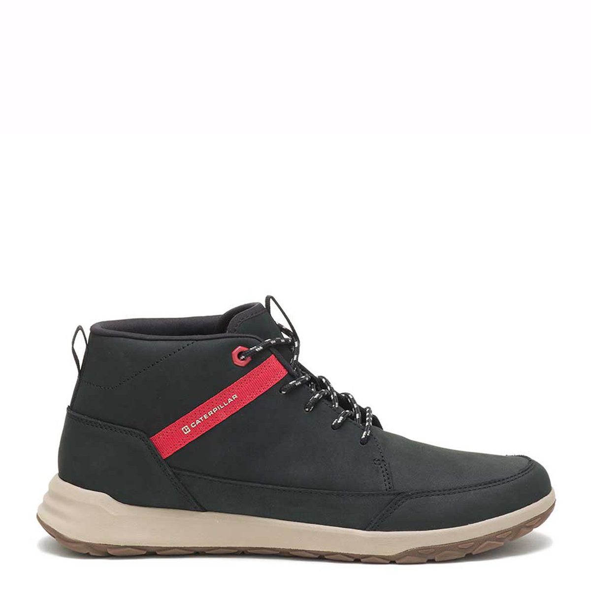 CAT - Zapatillas urbanas Hombre Quest Mid Cat