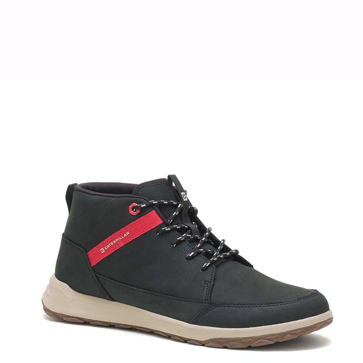 CAT - Zapatillas urbanas Hombre Quest Mid Cat