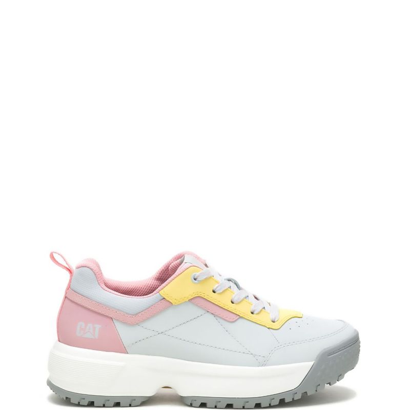 CAT - Zapatilla Flame Mujer Cat