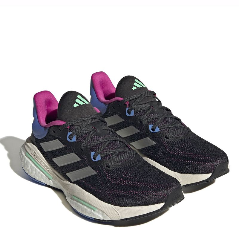 ADIDAS - Zapatillas Running Mujer Solarglide 6 .0-BOOST Adidas