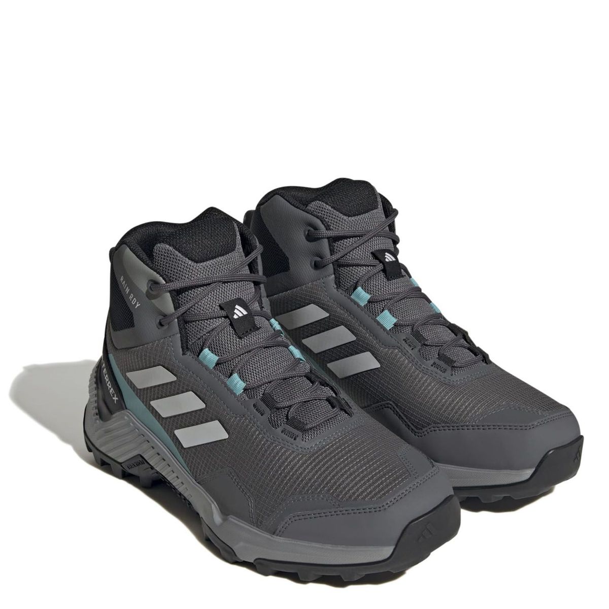 ADIDAS TERREX - Zapatillas Deportivas Outdoor Hiking Mujer adidas Eastrail 2.0 Mid