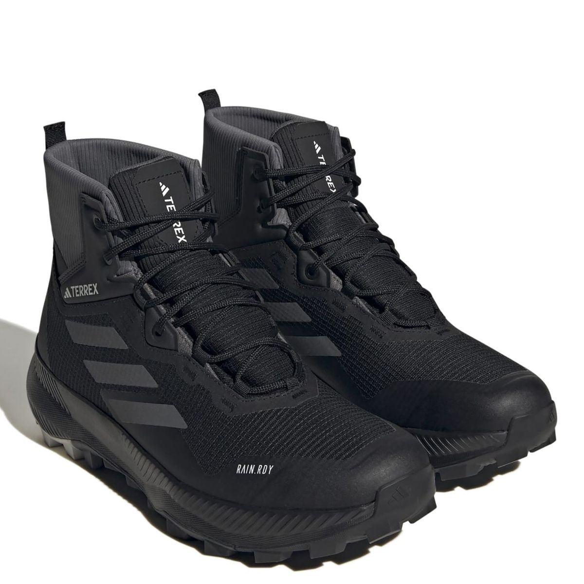 ADIDAS - Zapatillas Outdoor Mujer Adidas Terrex Hiker- RAIN.RDY