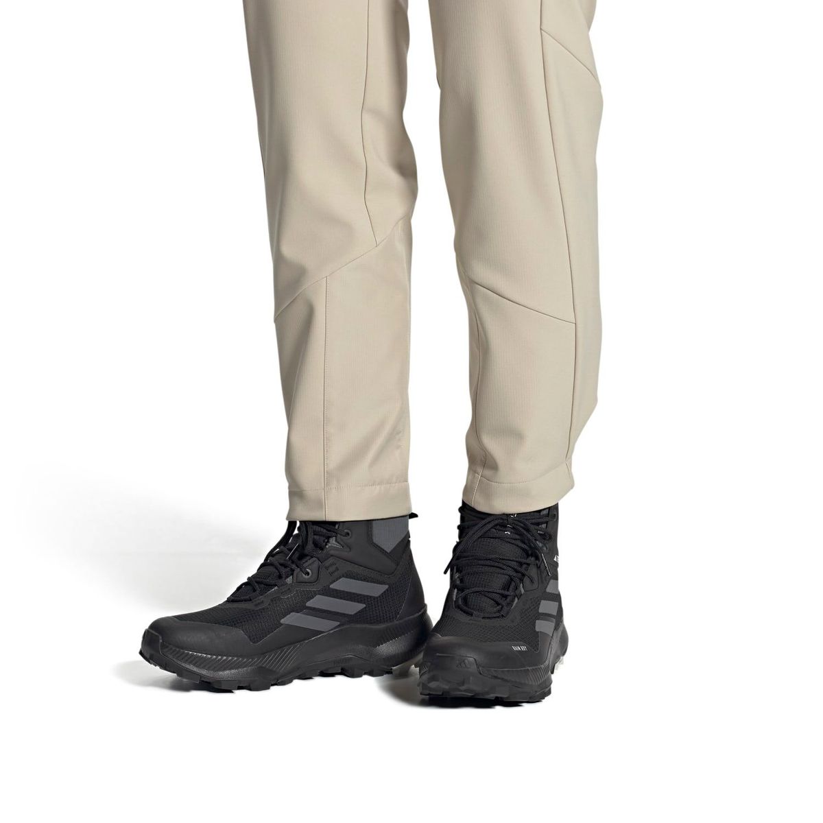 ADIDAS - Zapatillas Outdoor Mujer Adidas Terrex Hiker- RAIN.RDY