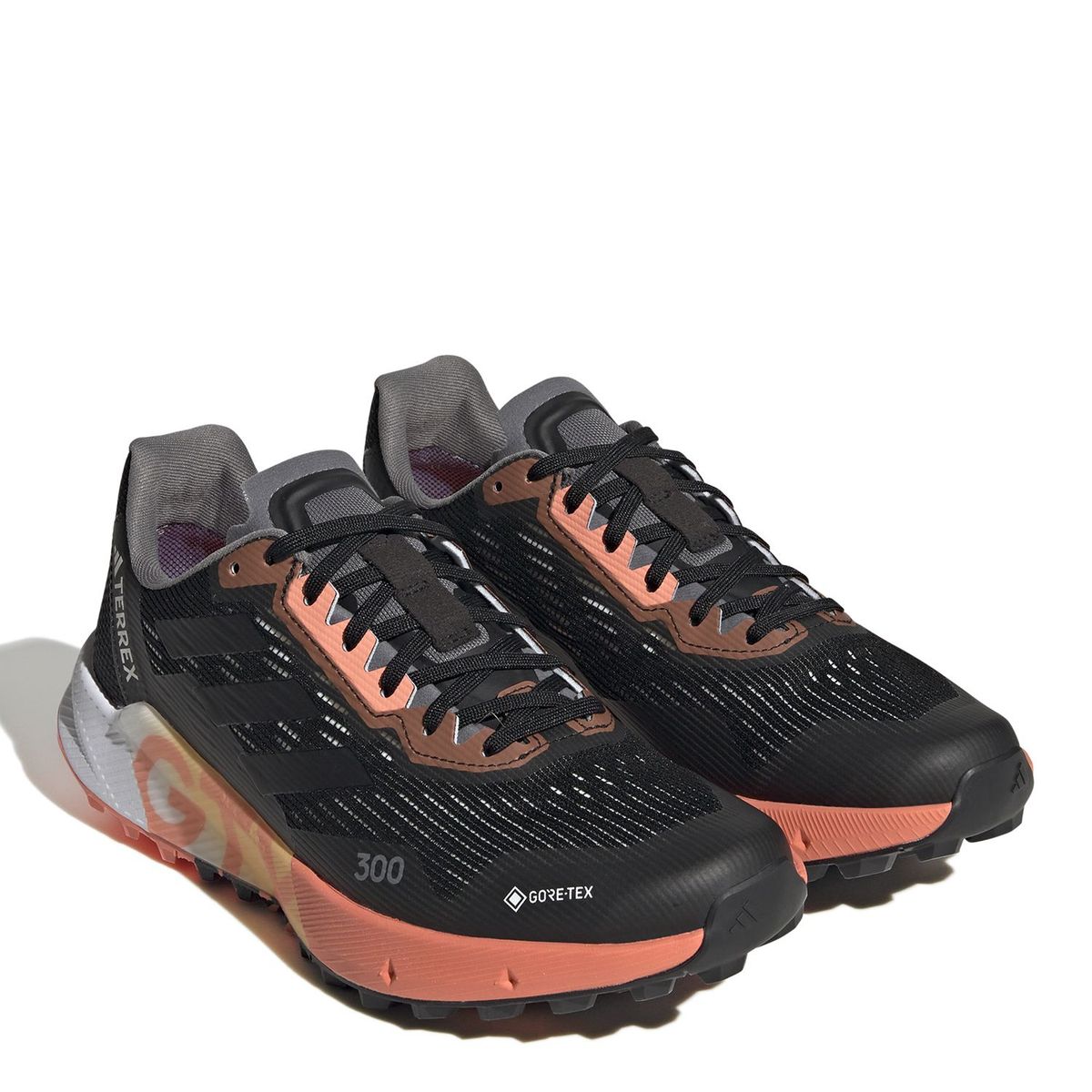 ADIDAS - Zapatillas Trail Running Mujer adidas Terrex Agravic Flow 2.0 GORE-TEX-LIGHTSTRIKE