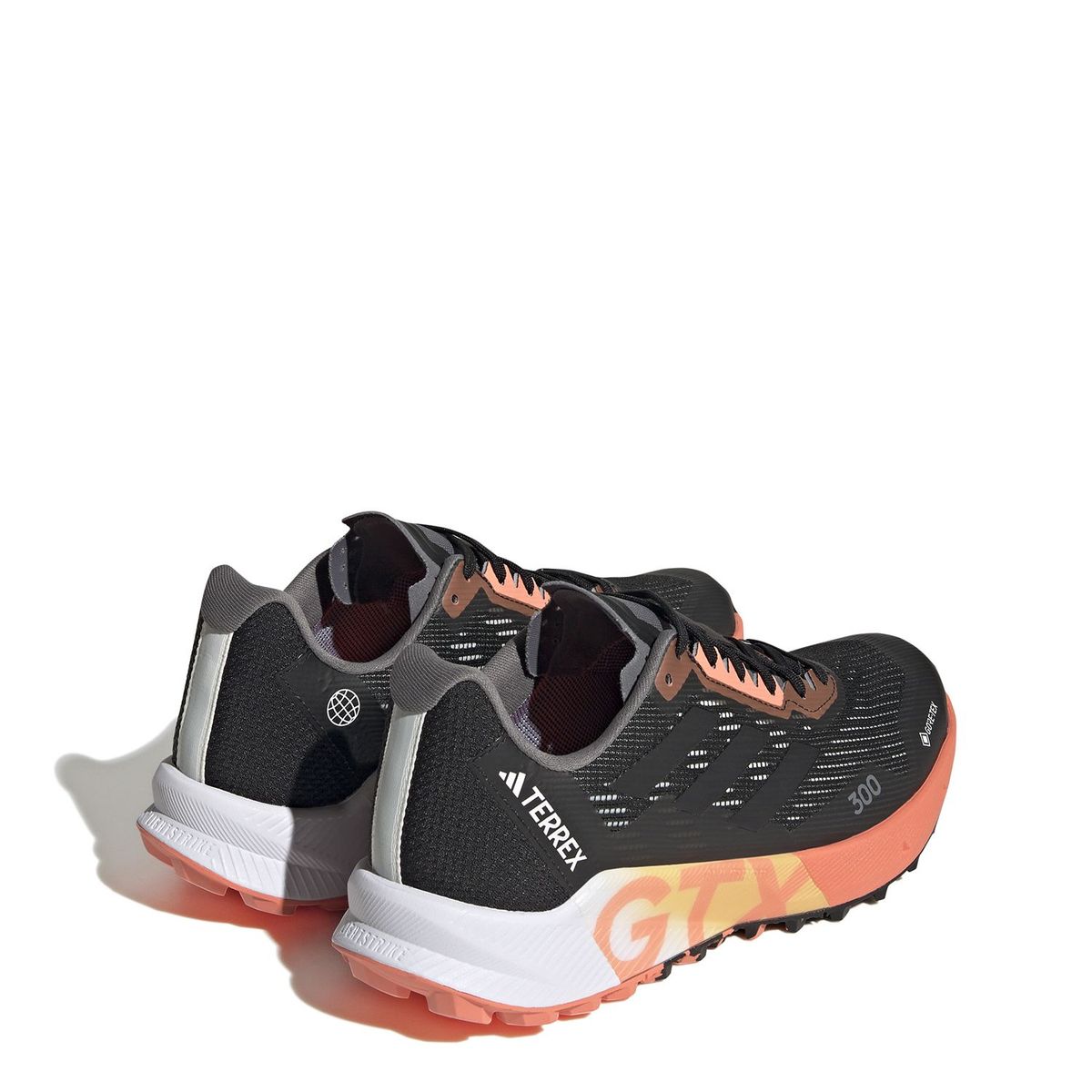 ADIDAS - Zapatillas Trail Running Mujer adidas Terrex Agravic Flow 2.0 GORE-TEX-LIGHTSTRIKE
