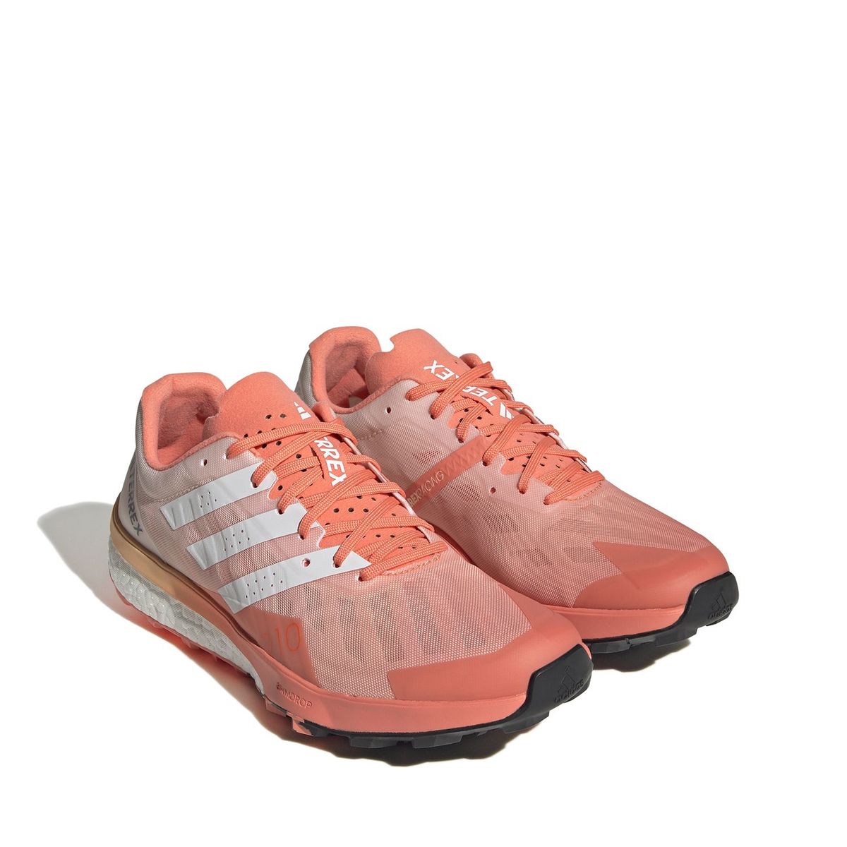ADIDAS - Zapatillas Trail Running Mujer adidas Terrex Speed Ultra-BOOST