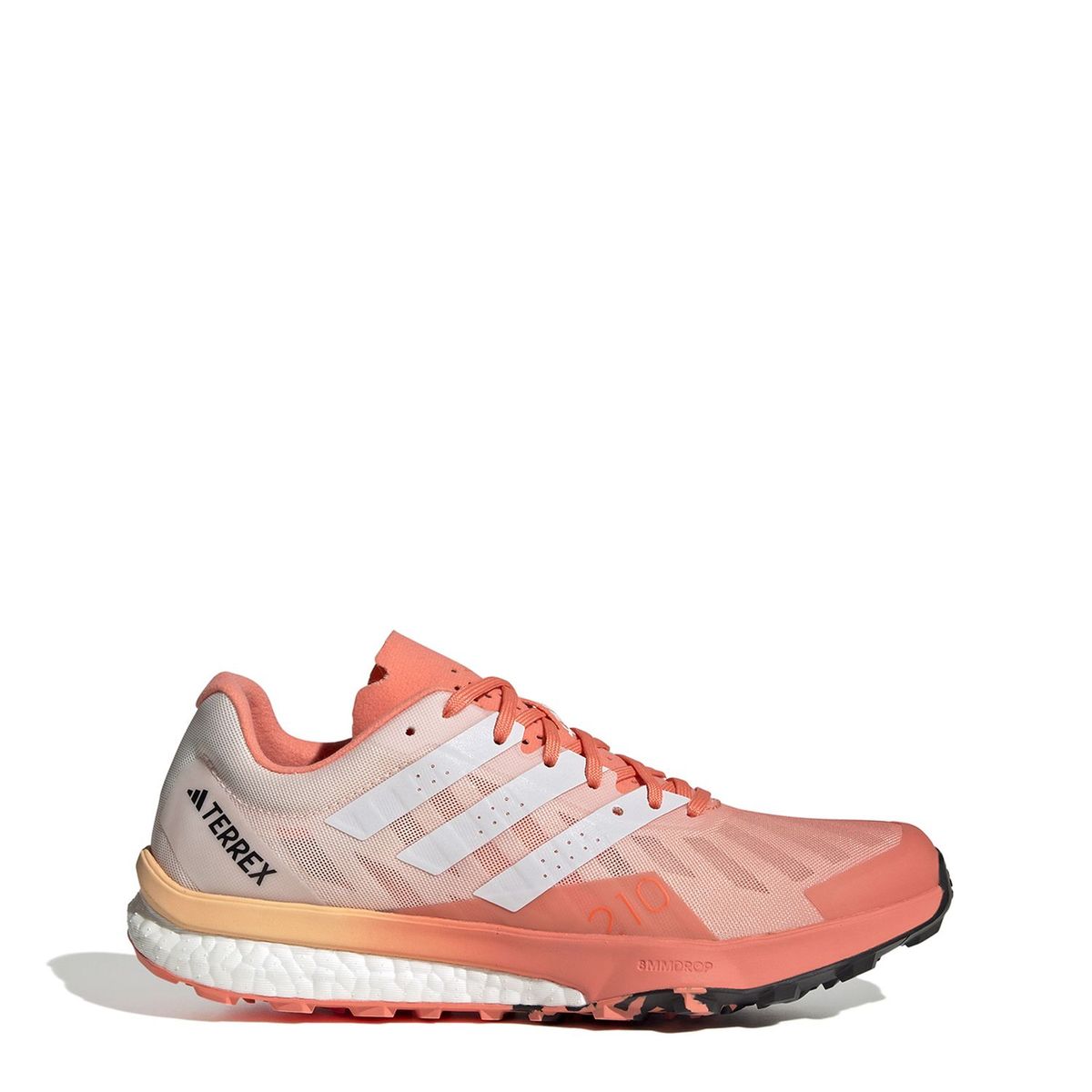 ADIDAS - Zapatillas Trail Running Mujer adidas Terrex Speed Ultra-BOOST