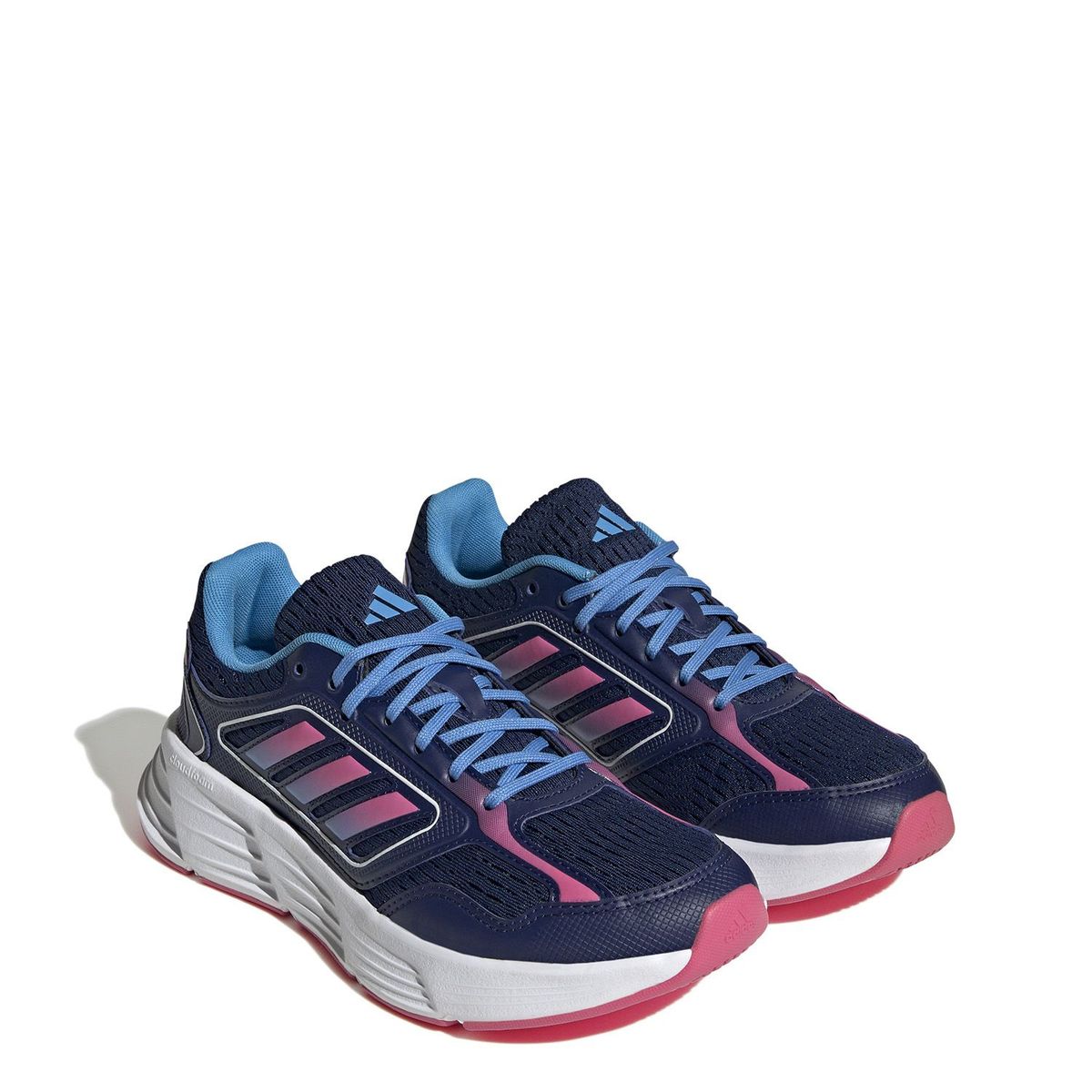 ADIDAS - Zapatillas Running Mujer Galaxy Star -CLOUDFOAM Adidas