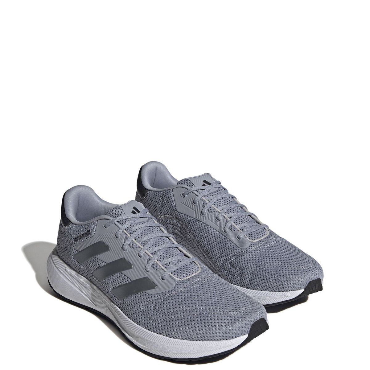 ADIDAS - Zapatillas Running Mujer adidas Response Runner  Gris