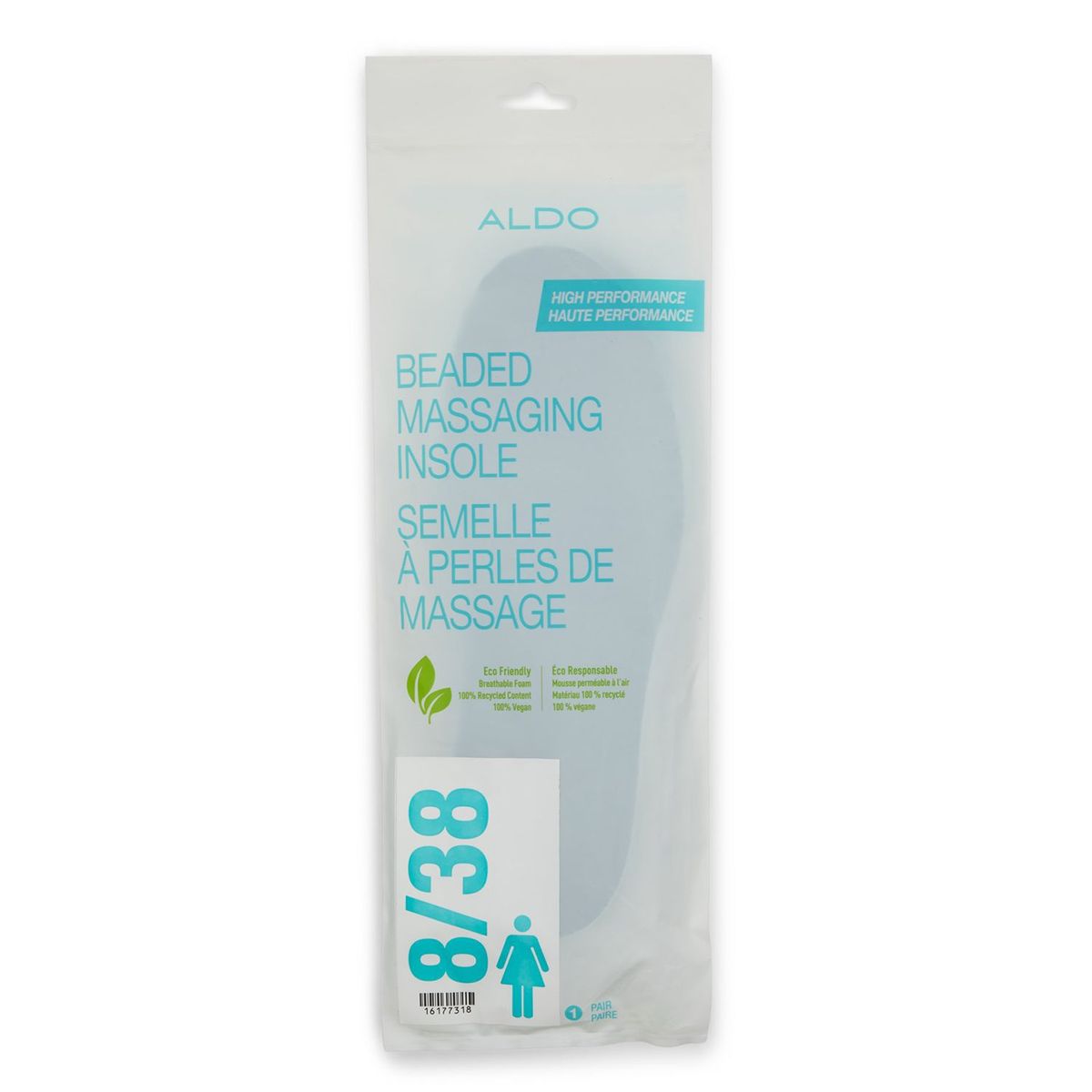 ALDO - Shoecare Soothe-M441