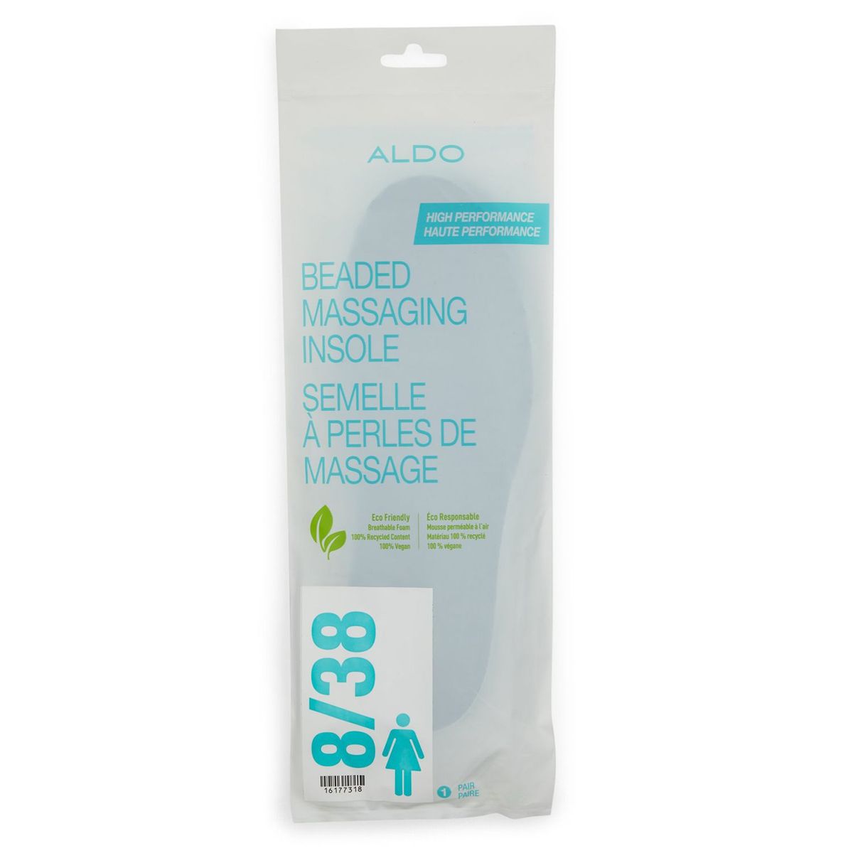 ALDO - Shoecare Soothe-M441