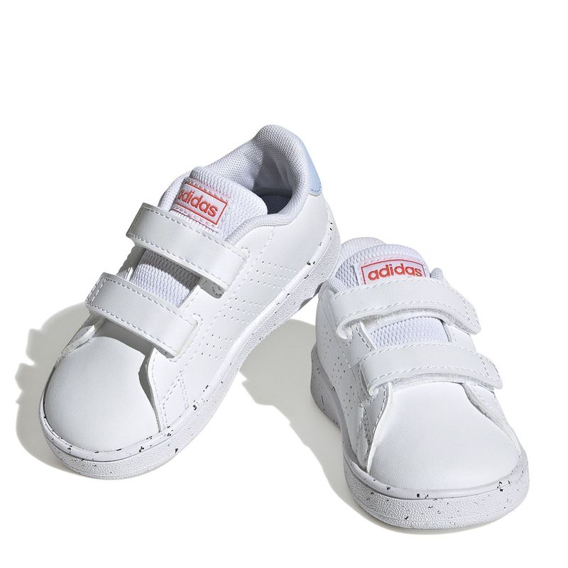 ADIDAS - Zapatillas Urbanas Bebe niña adidas by Disney Advantage Moana