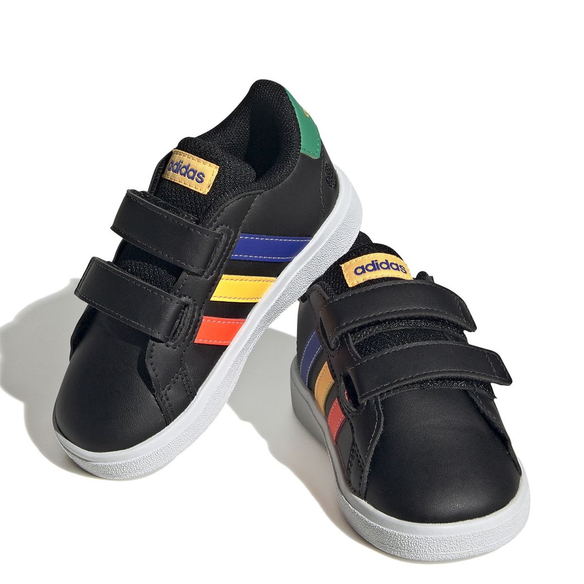 ADIDAS - Zapatillas Urbanas Bebe niño adidas Grand Court