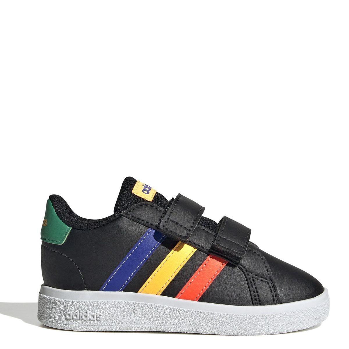 ADIDAS - Zapatillas Urbanas Bebe niño adidas Grand Court