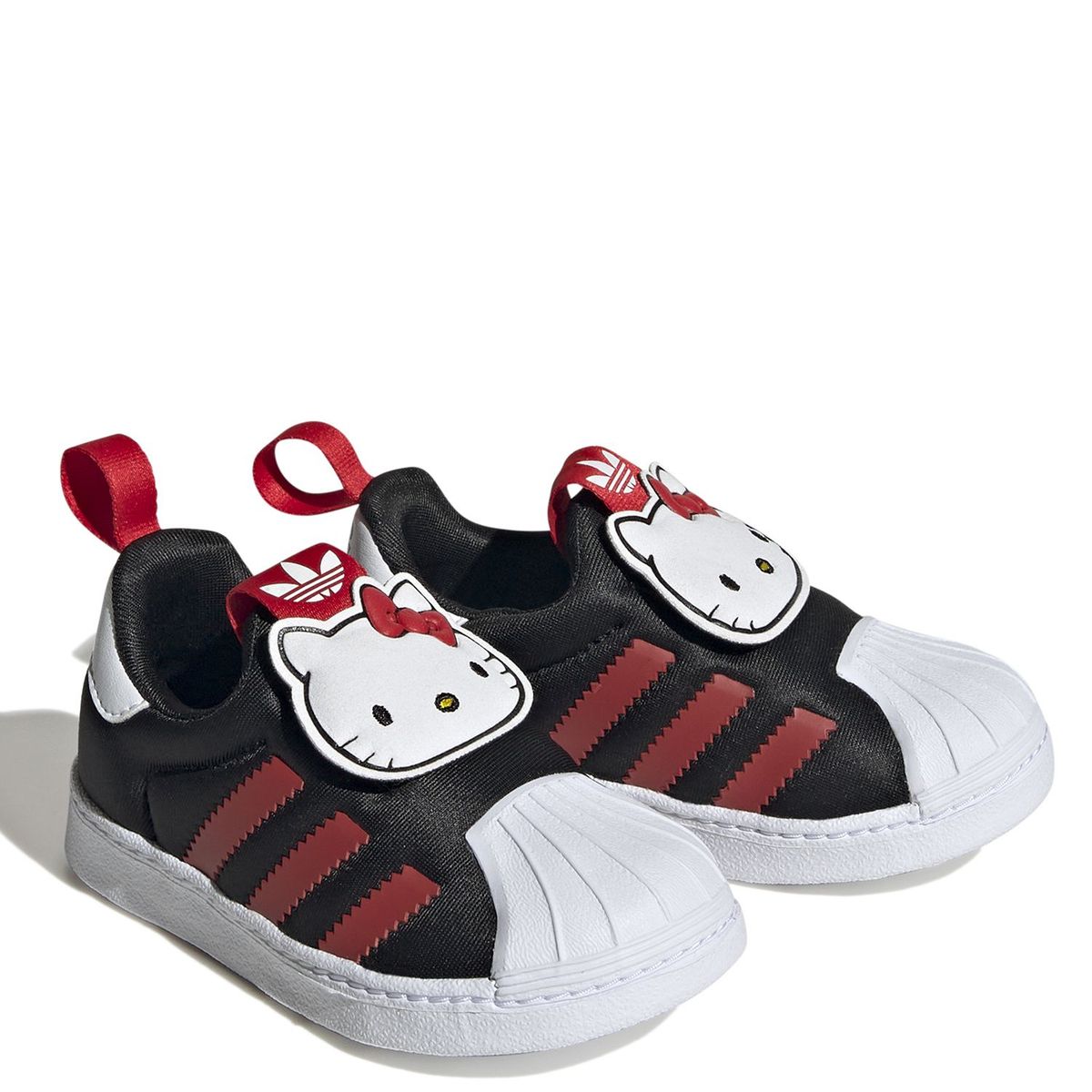 ADIDAS - Zapatillas Urbanas Bebe niña adidas Originals by Hello Kitty Superstar 360