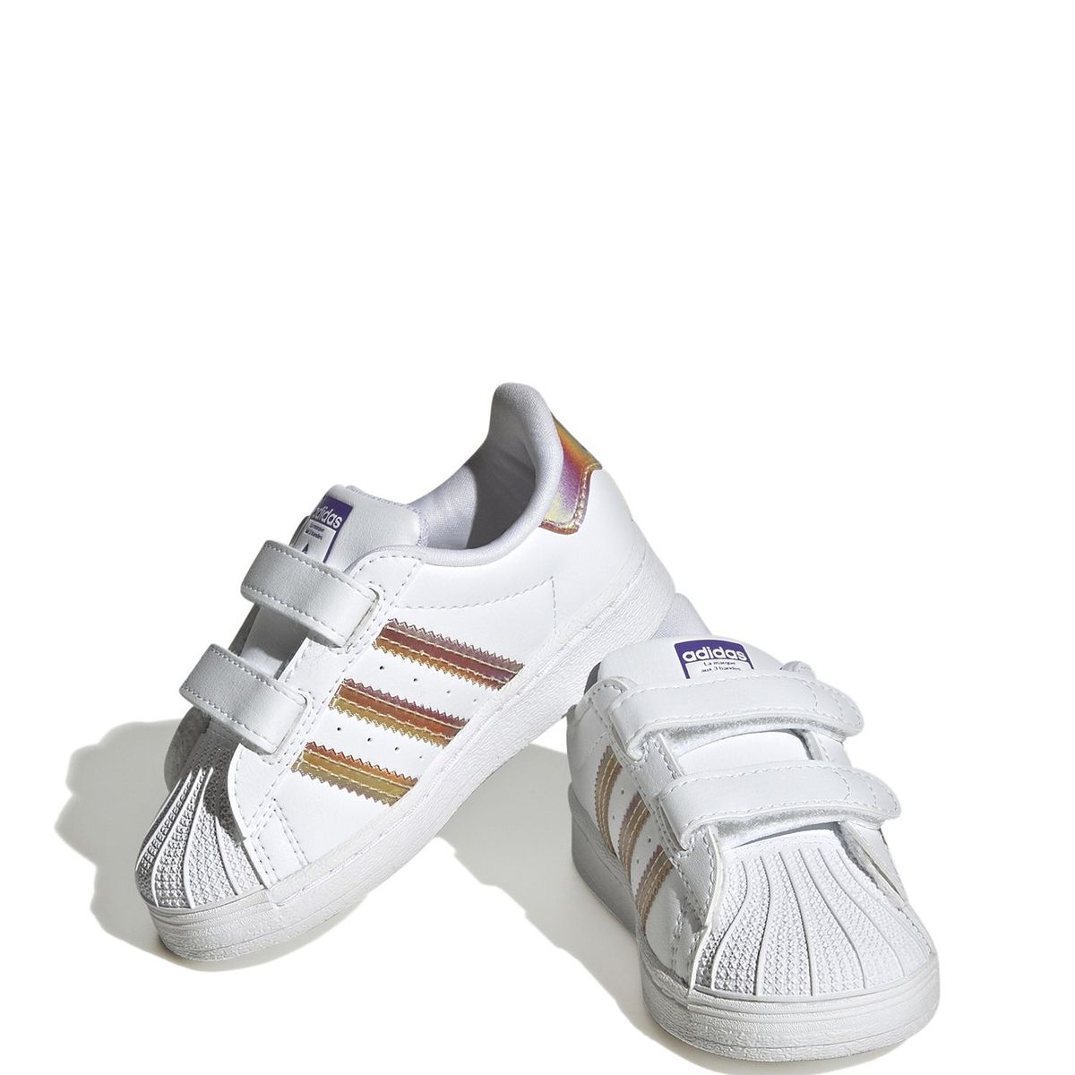 ADIDAS - Zapatillas Urbanas Bebe niño adidas Originals Superstar