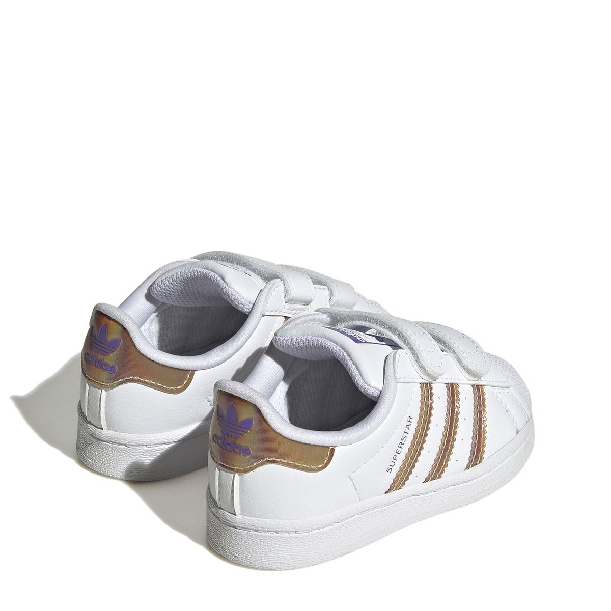 ADIDAS - Zapatillas Urbanas Bebe niño adidas Originals Superstar