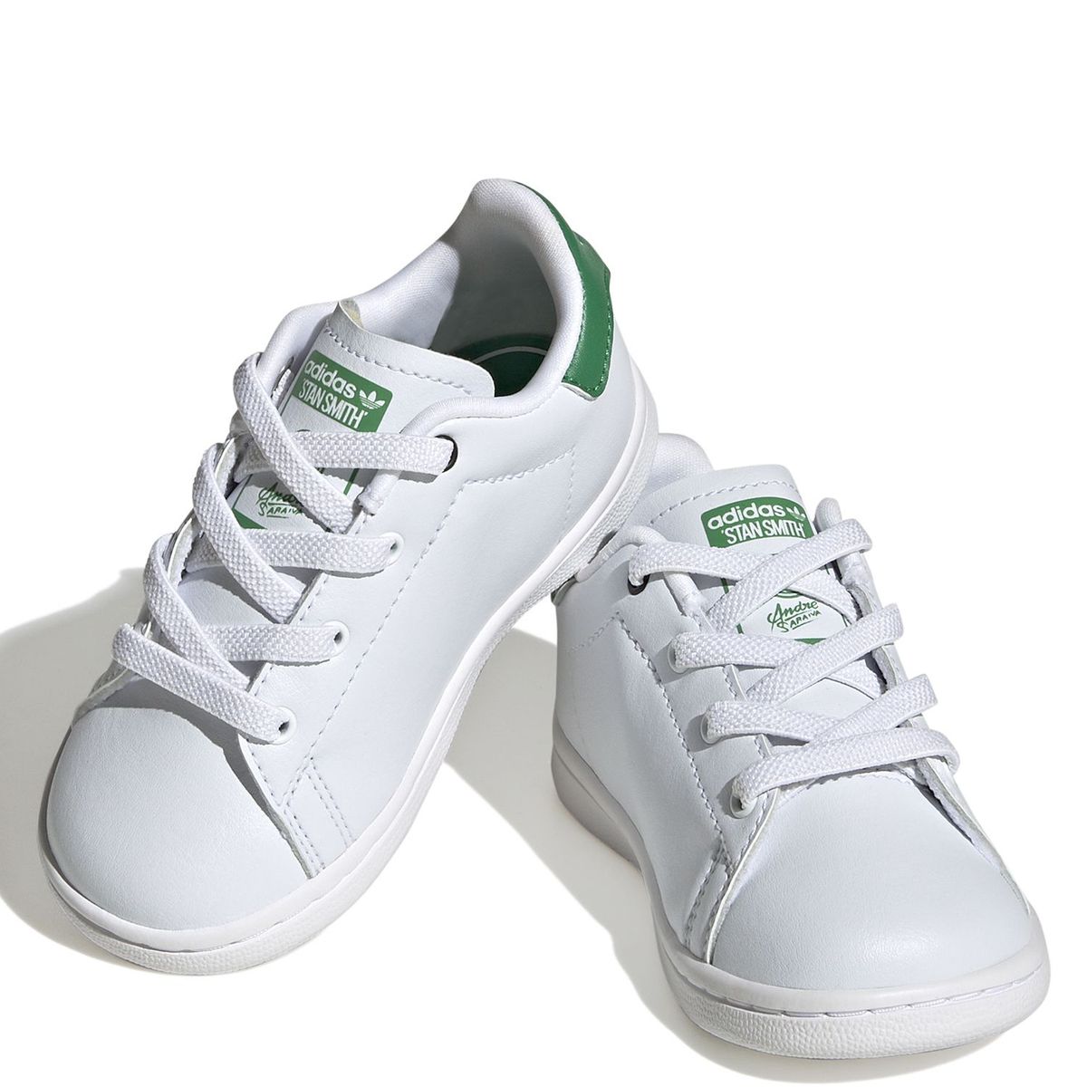 ADIDAS - Zapatillas Urbanas Bebe niño adidas Originals Stan Smith