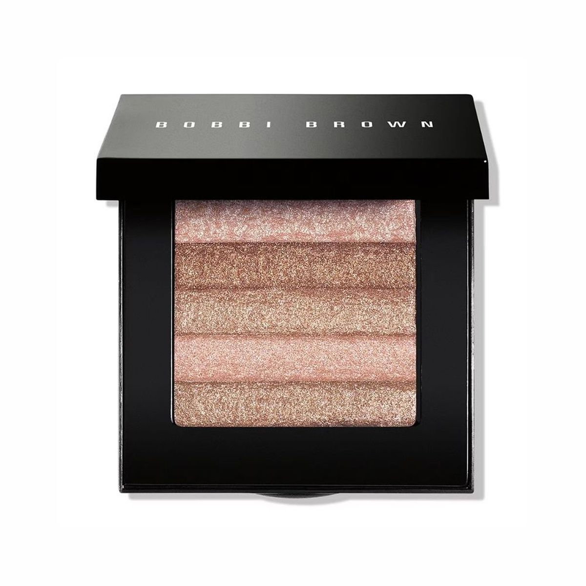 BOBBI BROWN - Polvo iluminador Shimmer Brick Compact